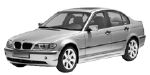 BMW E46 P232E Fault Code