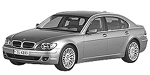 BMW E66 P232E Fault Code