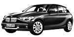 BMW F20 P232E Fault Code